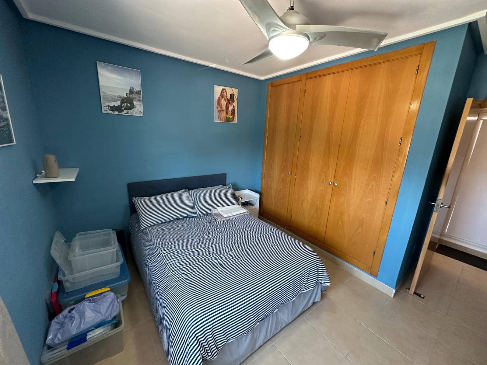 Chalet de 3 habitaciones en Mar Menor Golf Resort en venta con piscina - 369.950 € (Ref: 9961920)