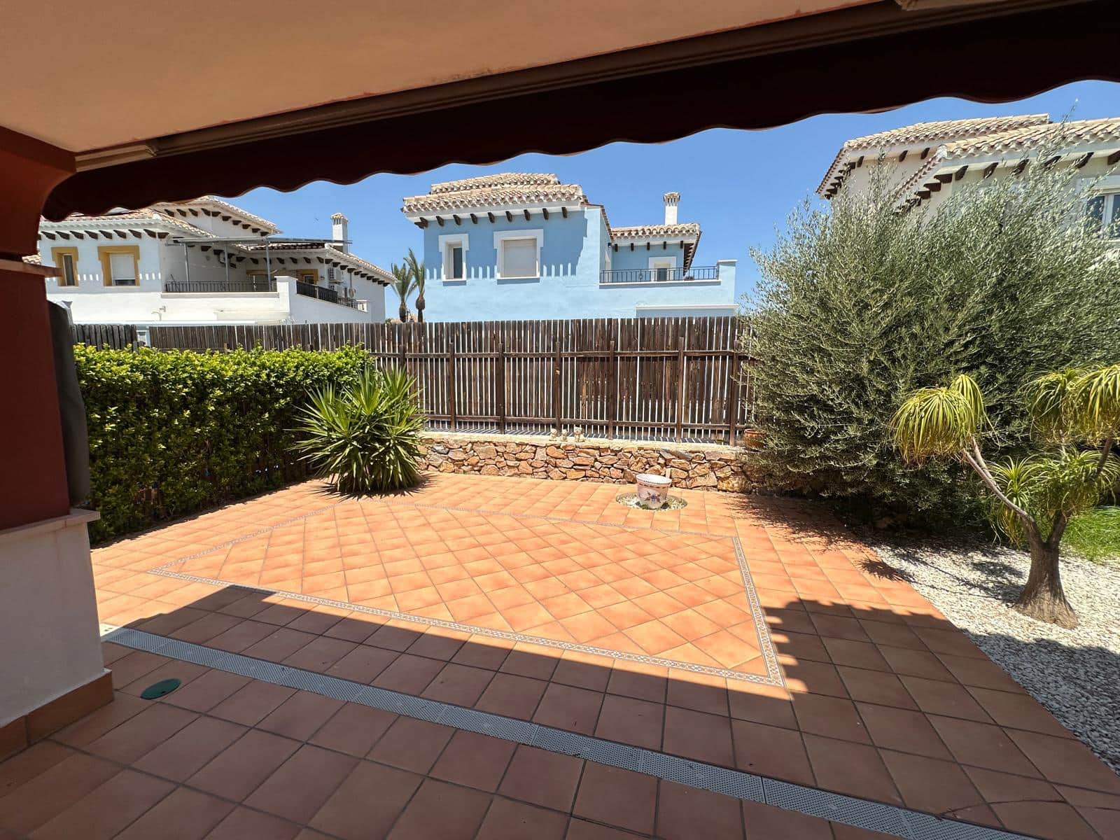 Chalet de 3 habitaciones en Mar Menor Golf Resort en venta con piscina - 369.950 € (Ref: 9961920)