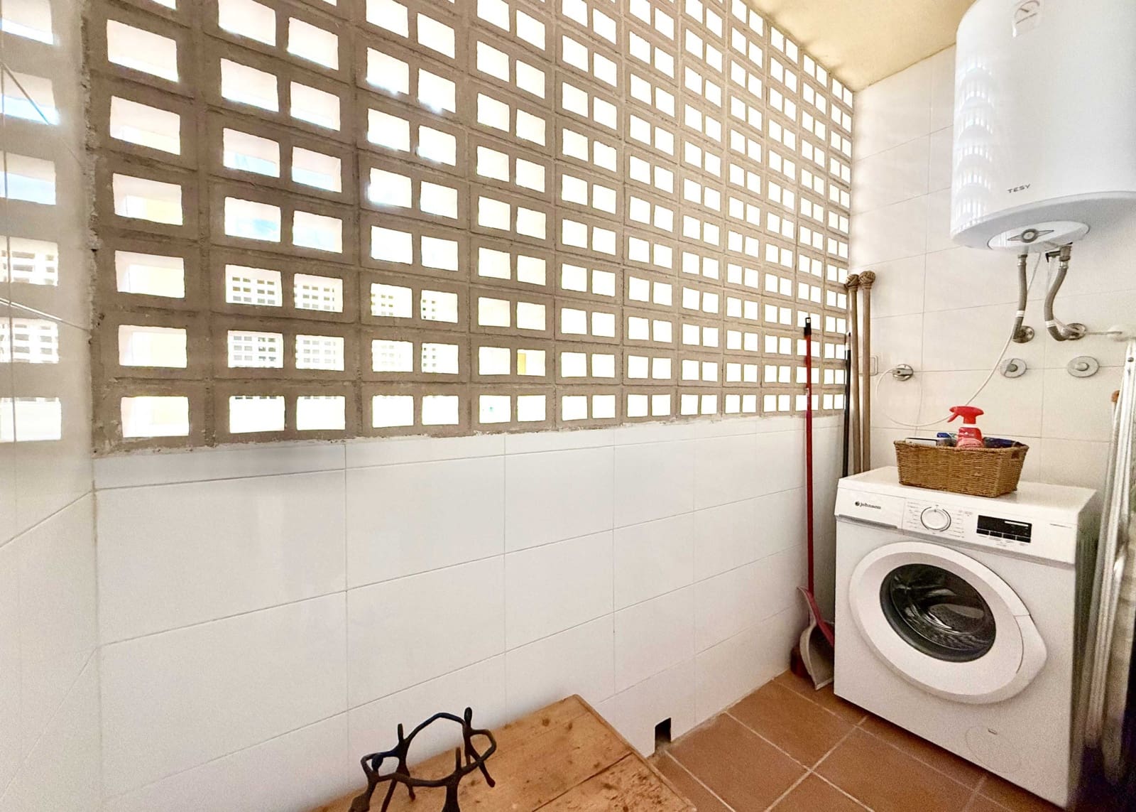2 soverom Leilighet til salgs i Mar Menor Golf Resort med svømmebasseng garasje - € 149 950 (Ref: 9964625)