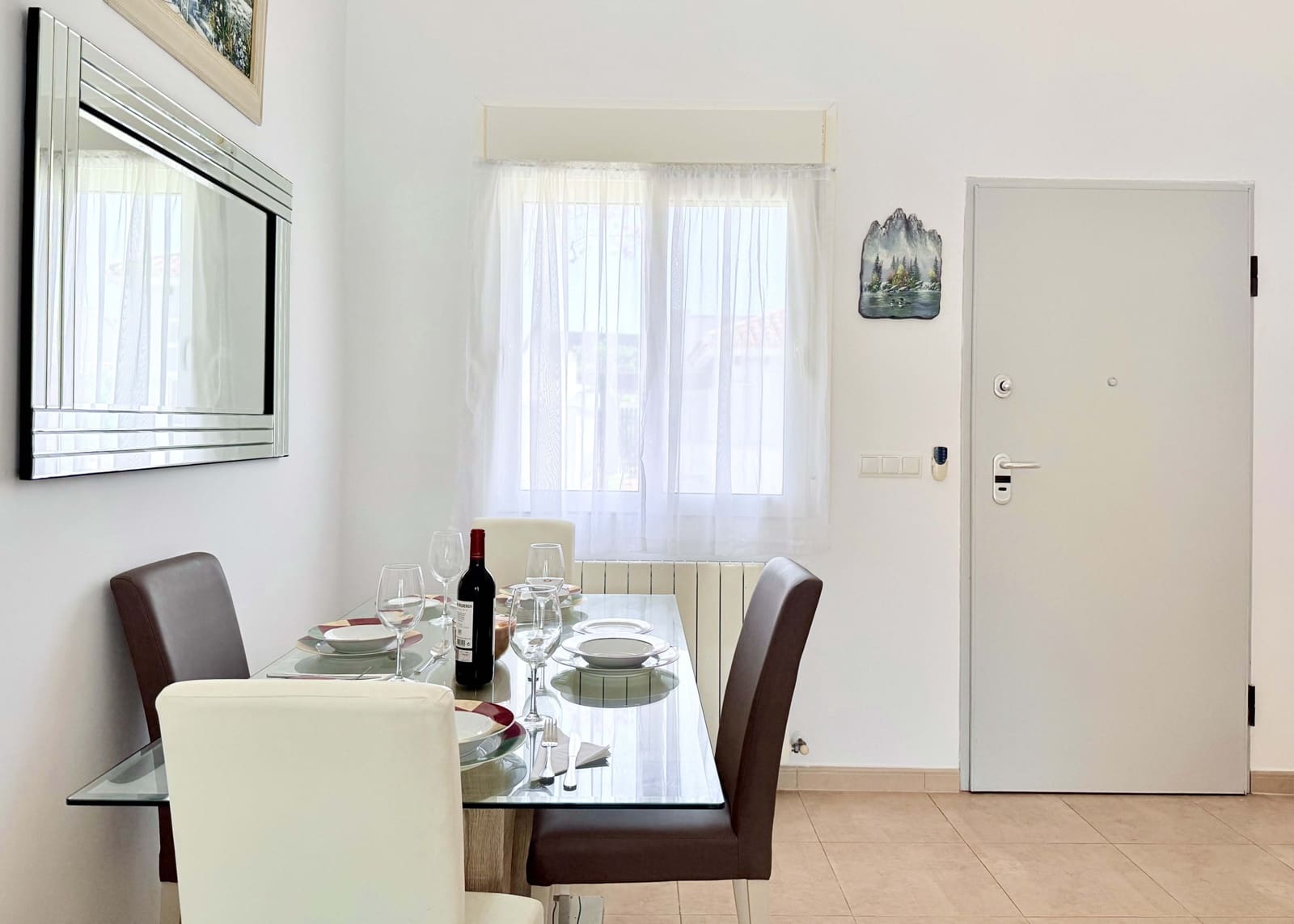 2 slaapkamer Villa te koop in Mar Menor Golf Resort met zwembad garage - € 320.000 (Ref: 9964627)