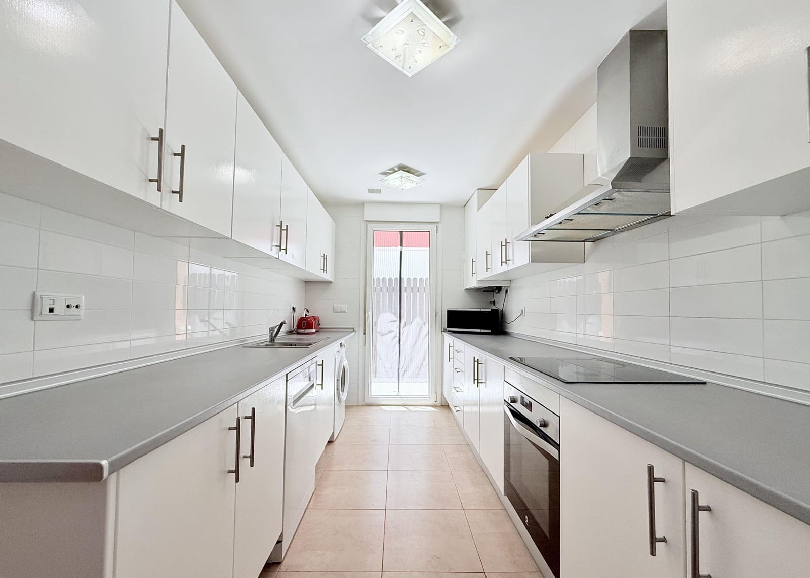 2 slaapkamer Villa te koop in Mar Menor Golf Resort met zwembad garage - € 320.000 (Ref: 9964627)