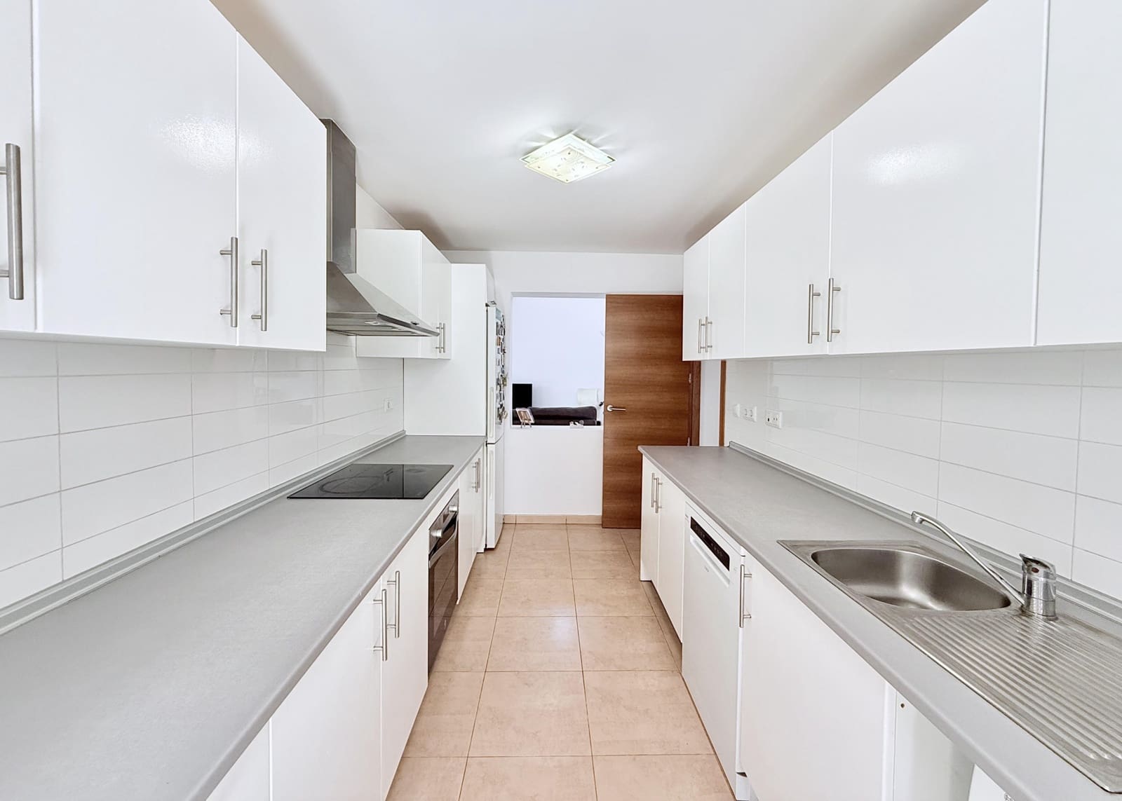 2 slaapkamer Villa te koop in Mar Menor Golf Resort met zwembad garage - € 320.000 (Ref: 9964627)