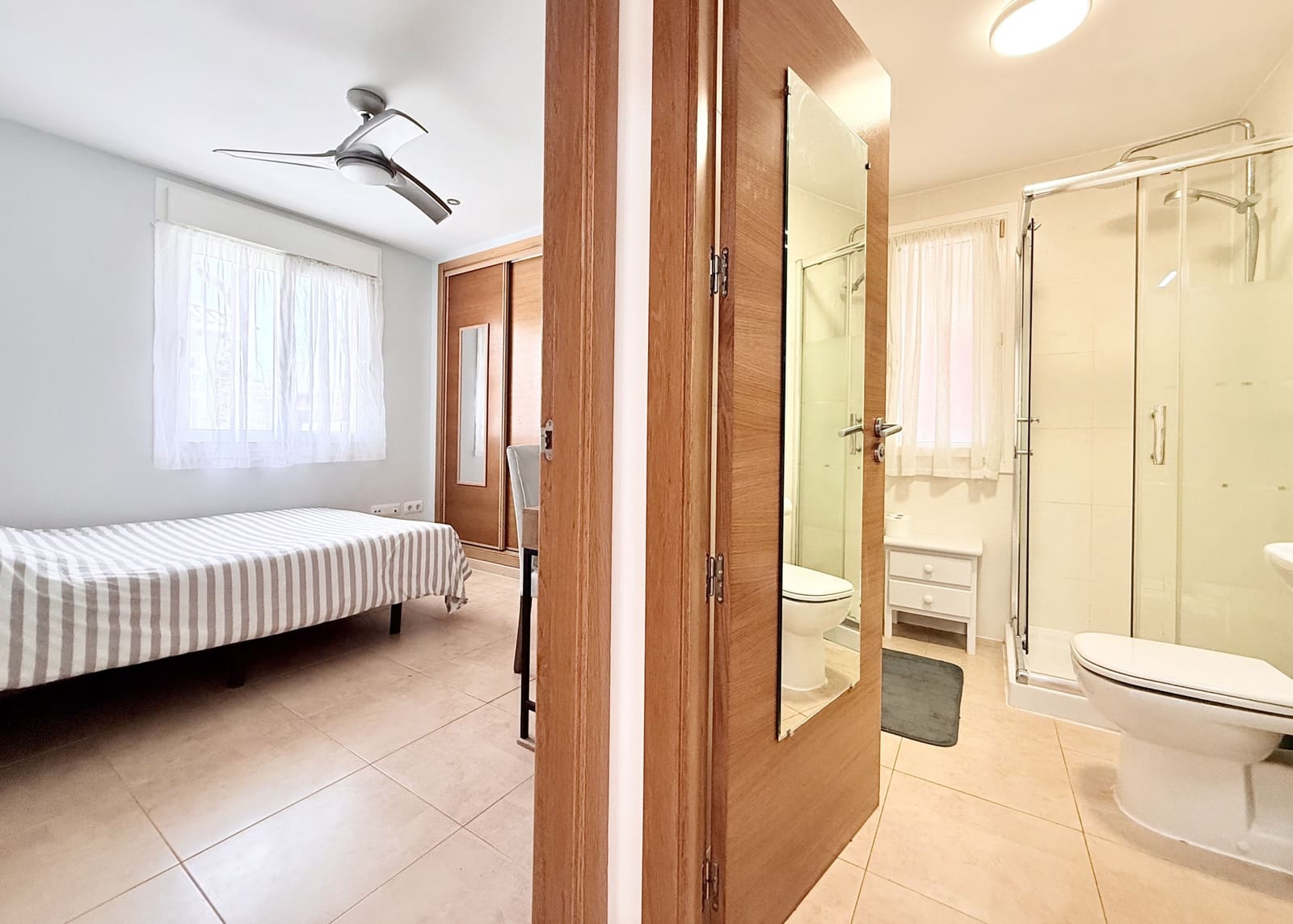 2 slaapkamer Villa te koop in Mar Menor Golf Resort met zwembad garage - € 320.000 (Ref: 9964627)