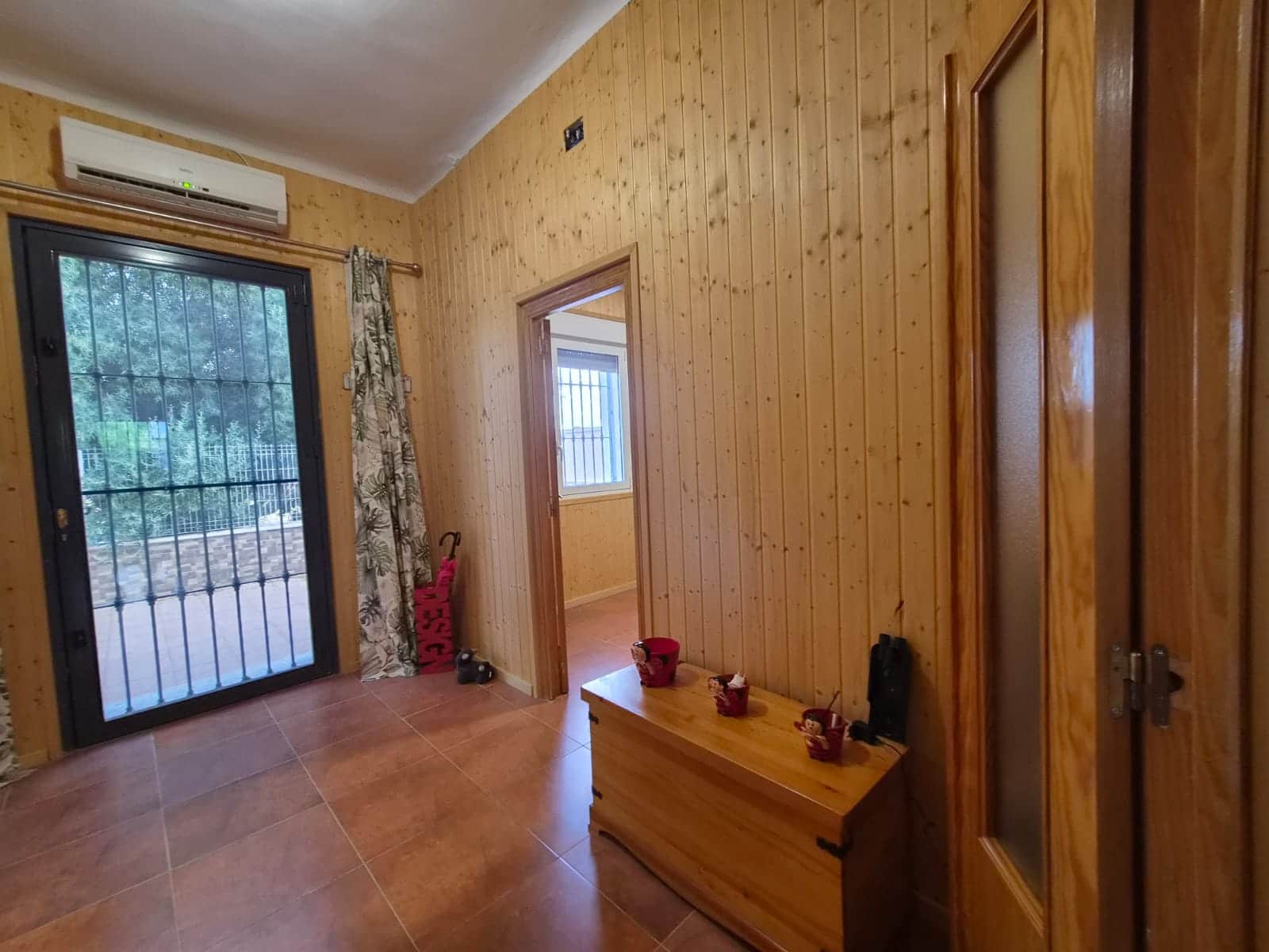 4 makuuhuone Huvila myytävänä paikassa La Tercia mukana uima-altaan 
autotalli - 250 000 € (Ref: 9996579)