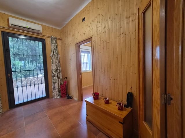 4 chambre Villa/Maison à vendre à La Tercia, Murcie ville avec piscine garage - 250 000 € (Ref: 9996579)