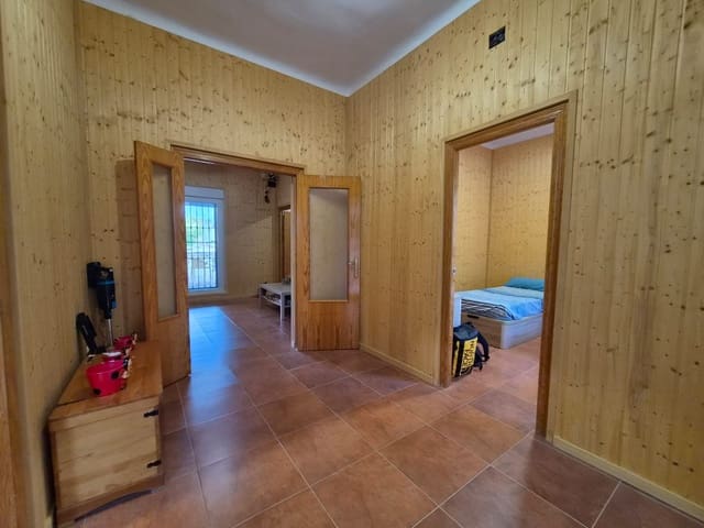 4 chambre Villa/Maison à vendre à La Tercia, Murcie ville avec piscine garage - 250 000 € (Ref: 9996579)