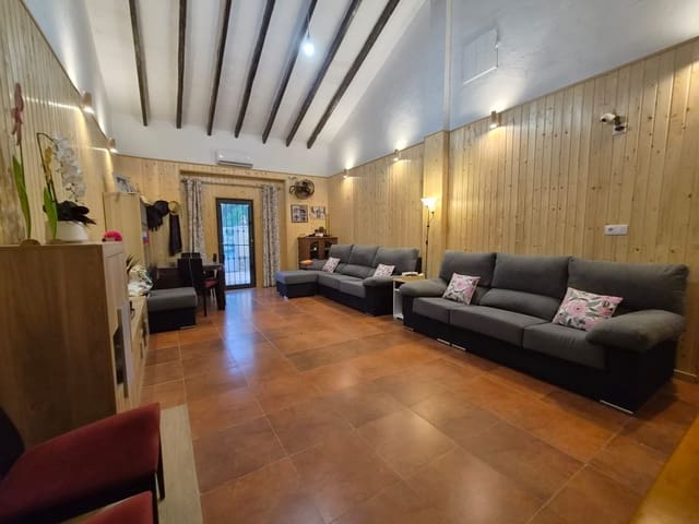 4 chambre Villa/Maison à vendre à La Tercia, Murcie ville avec piscine garage - 250 000 € (Ref: 9996579)