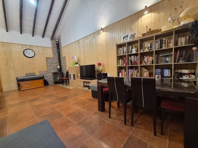 4 chambre Villa/Maison à vendre à La Tercia, Murcie ville avec piscine garage - 250 000 € (Ref: 9996579)