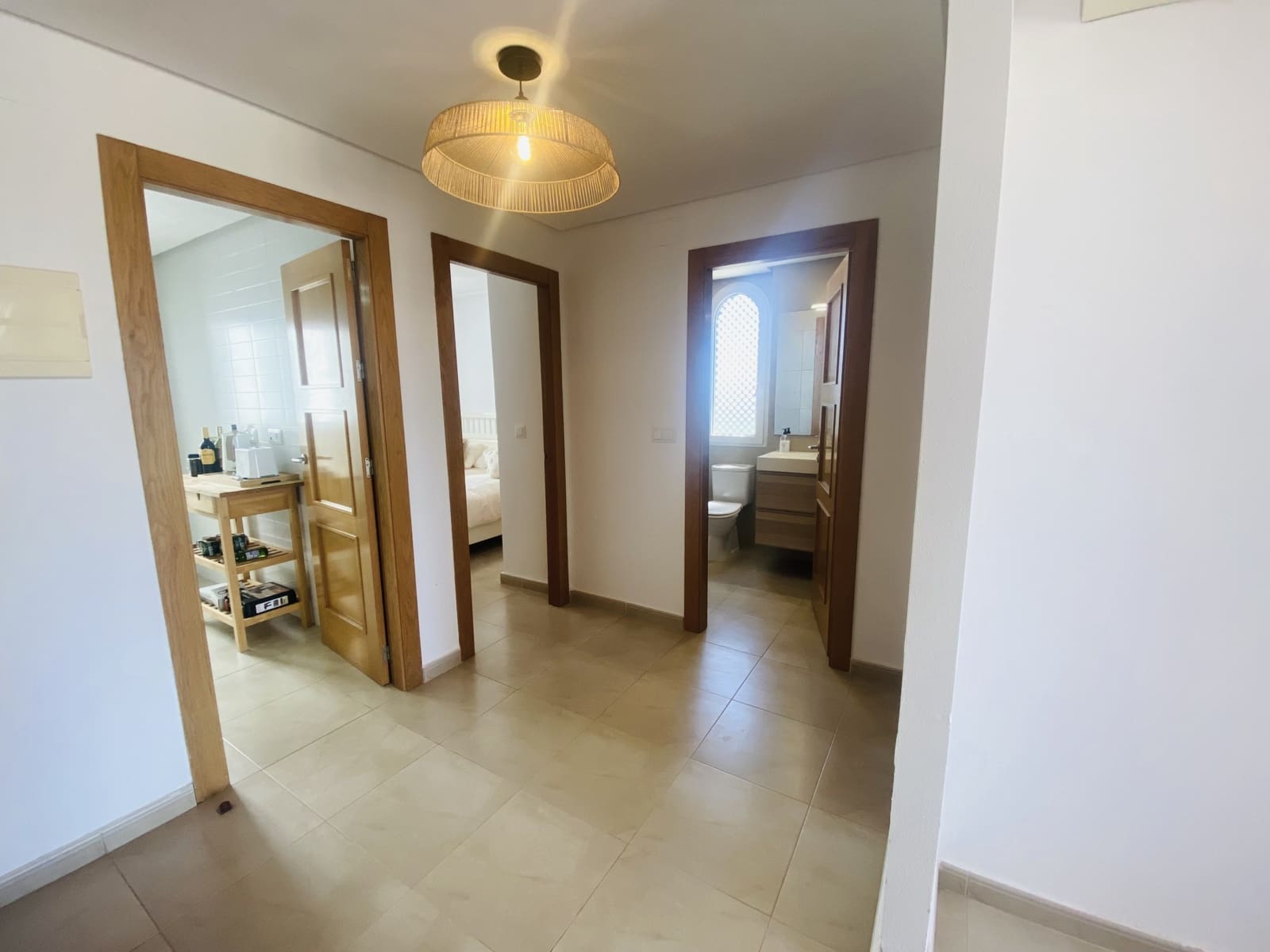 2 sovrum Lägenhet till salu i La Torre Golf Resort med pool garage - 164 999 € (Ref: 9998014)