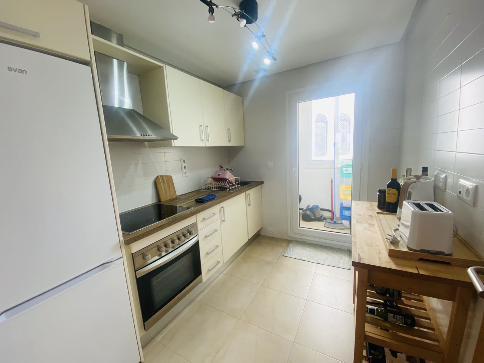 2 sovrum Lägenhet till salu i La Torre Golf Resort med pool garage - 164 999 € (Ref: 9998014)