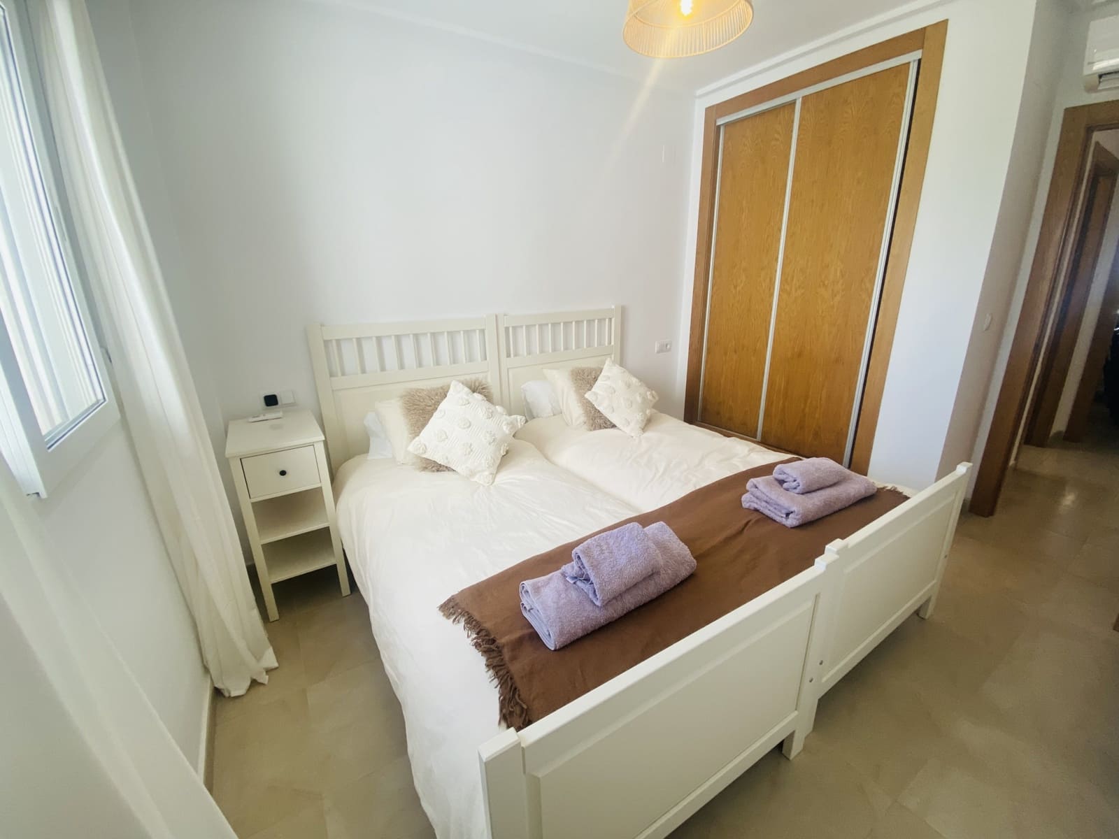 2 sovrum Lägenhet till salu i La Torre Golf Resort med pool garage - 164 999 € (Ref: 9998014)