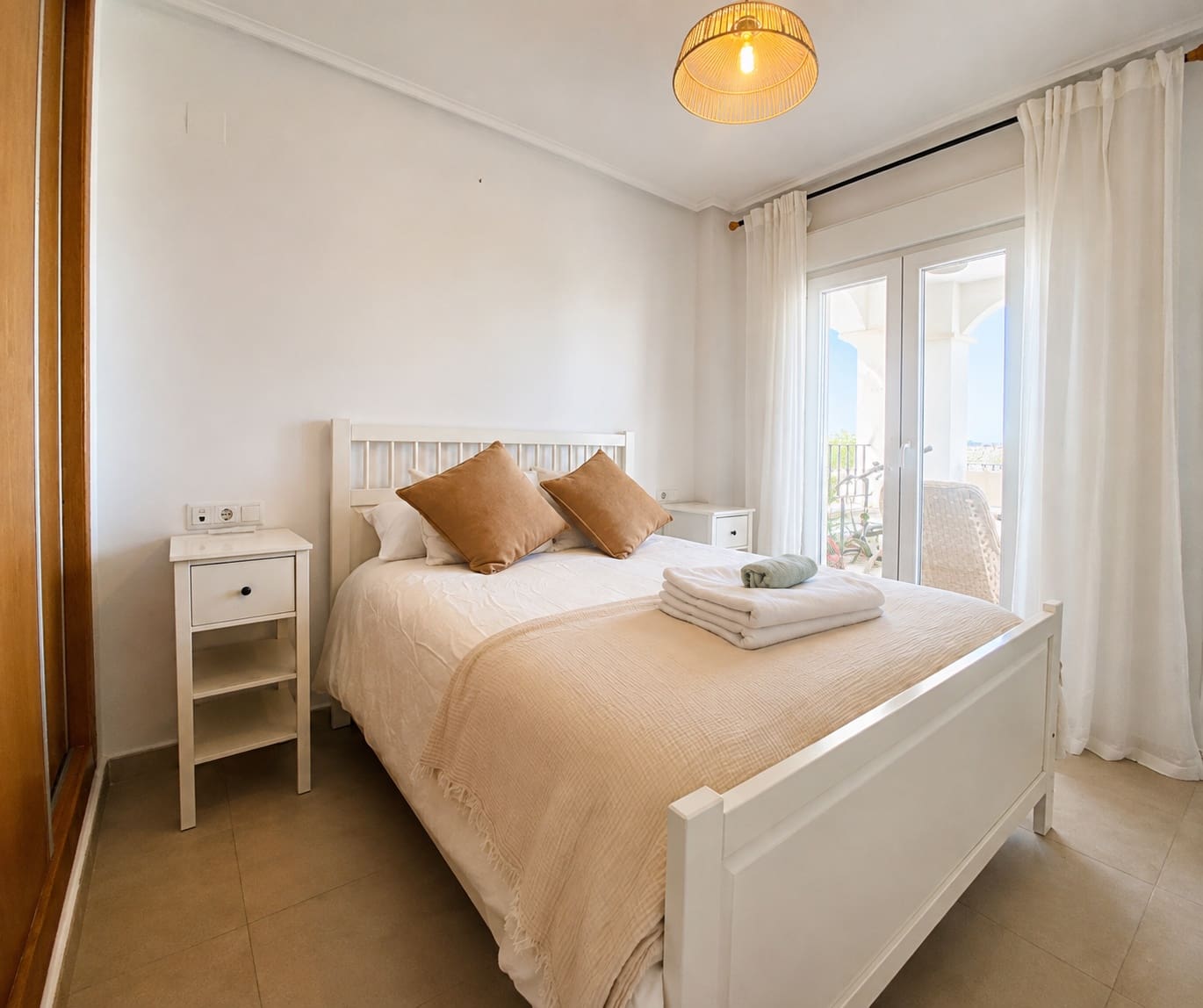 2 sovrum Lägenhet till salu i La Torre Golf Resort med pool garage - 164 999 € (Ref: 9998014)