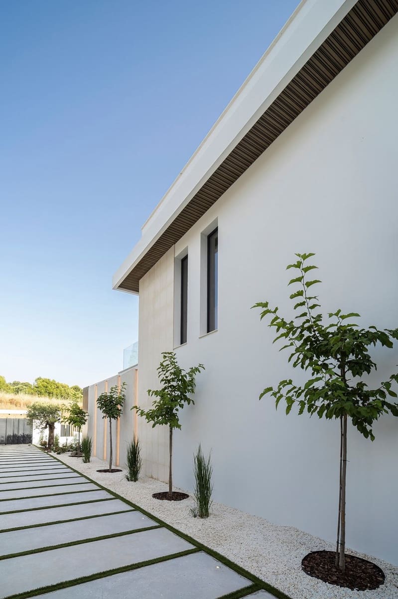 6 Zimmer Villa zu verkaufen in Benahavis mit Pool Garage - 5.950.000 € (Ref: 10073132)