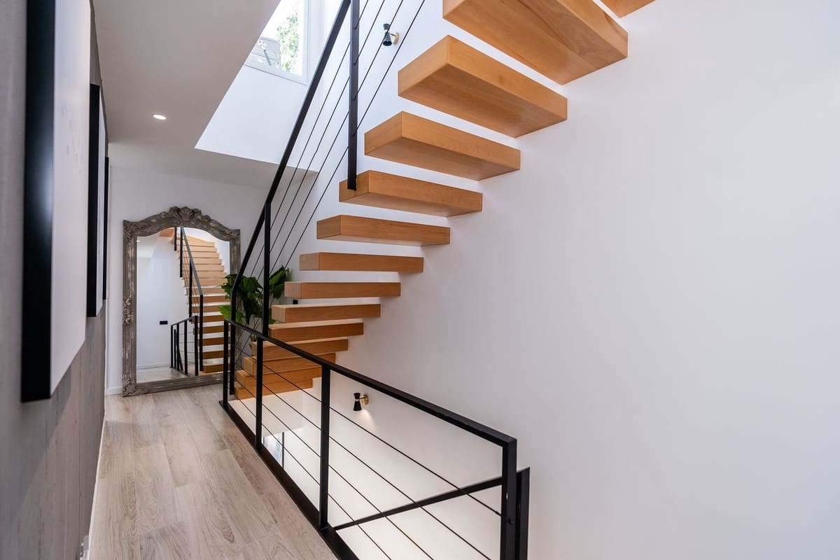 3 Zimmer Haus zu verkaufen in Cancelada mit Pool Garage - 650.000 € (Ref: 10073136)