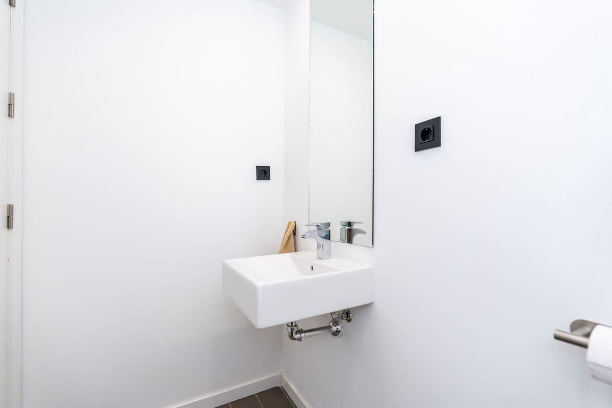 3 Zimmer Haus zu verkaufen in Cancelada mit Pool Garage - 650.000 € (Ref: 10073136)