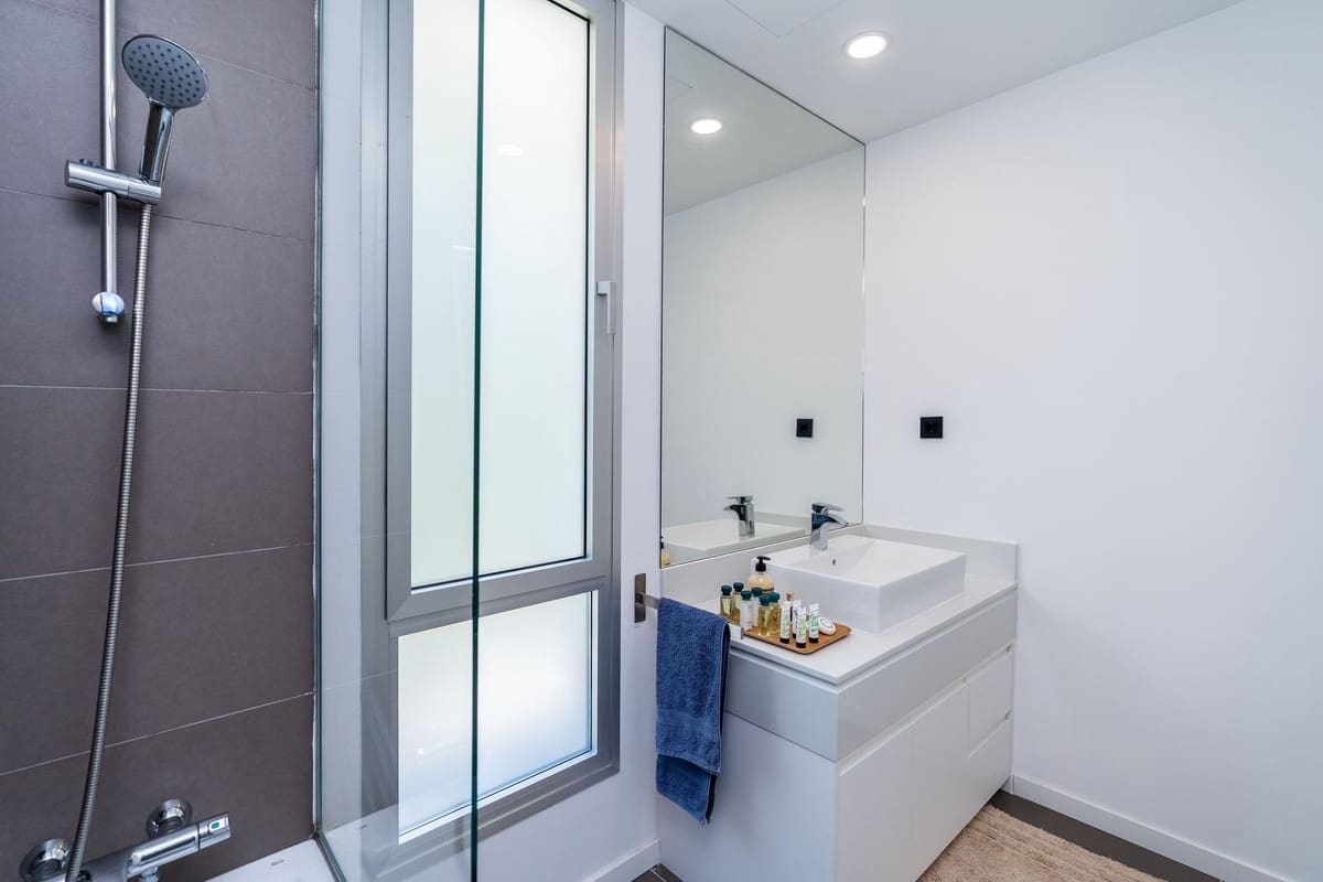 3 Zimmer Haus zu verkaufen in Cancelada mit Pool Garage - 650.000 € (Ref: 10073136)