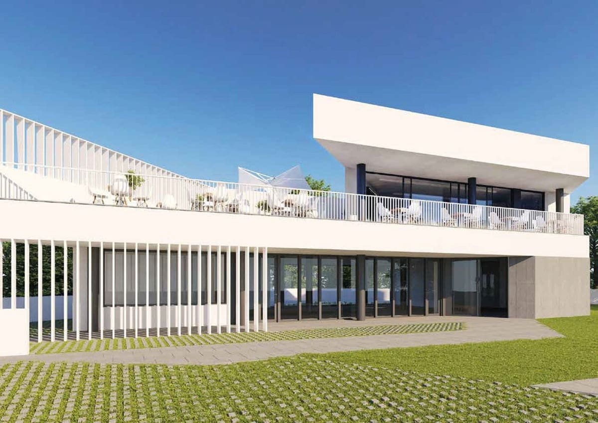 3 Zimmer Haus zu verkaufen in Cancelada mit Pool Garage - 650.000 € (Ref: 10073136)