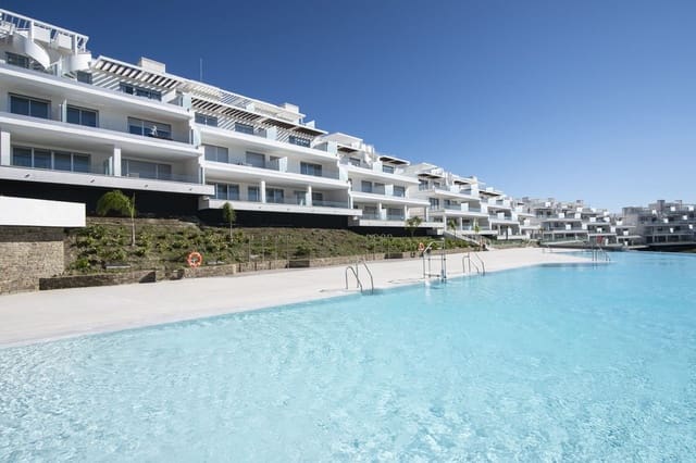 3 Zimmer Haus zu verkaufen in Cancelada, Estepona mit Pool Garage - 650.000 € (Ref: 10073136)