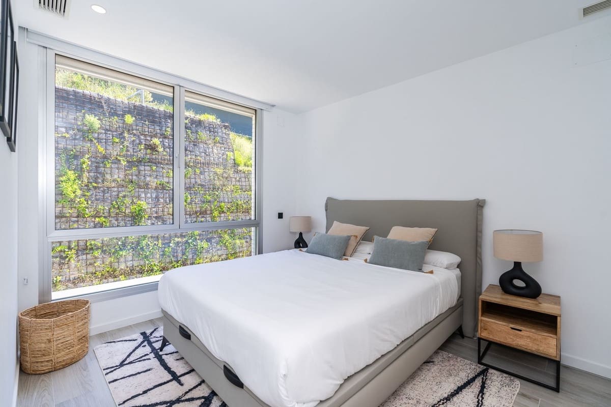 3 Zimmer Haus zu verkaufen in Cancelada mit Pool Garage - 650.000 € (Ref: 10073136)
