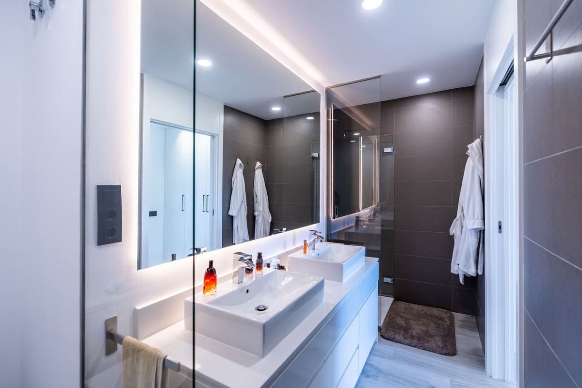 3 Zimmer Haus zu verkaufen in Cancelada mit Pool Garage - 650.000 € (Ref: 10073136)