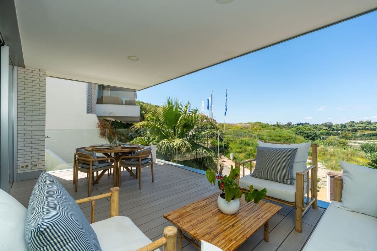 3 Zimmer Haus zu verkaufen in Cancelada mit Pool Garage - 650.000 € (Ref: 10073136)