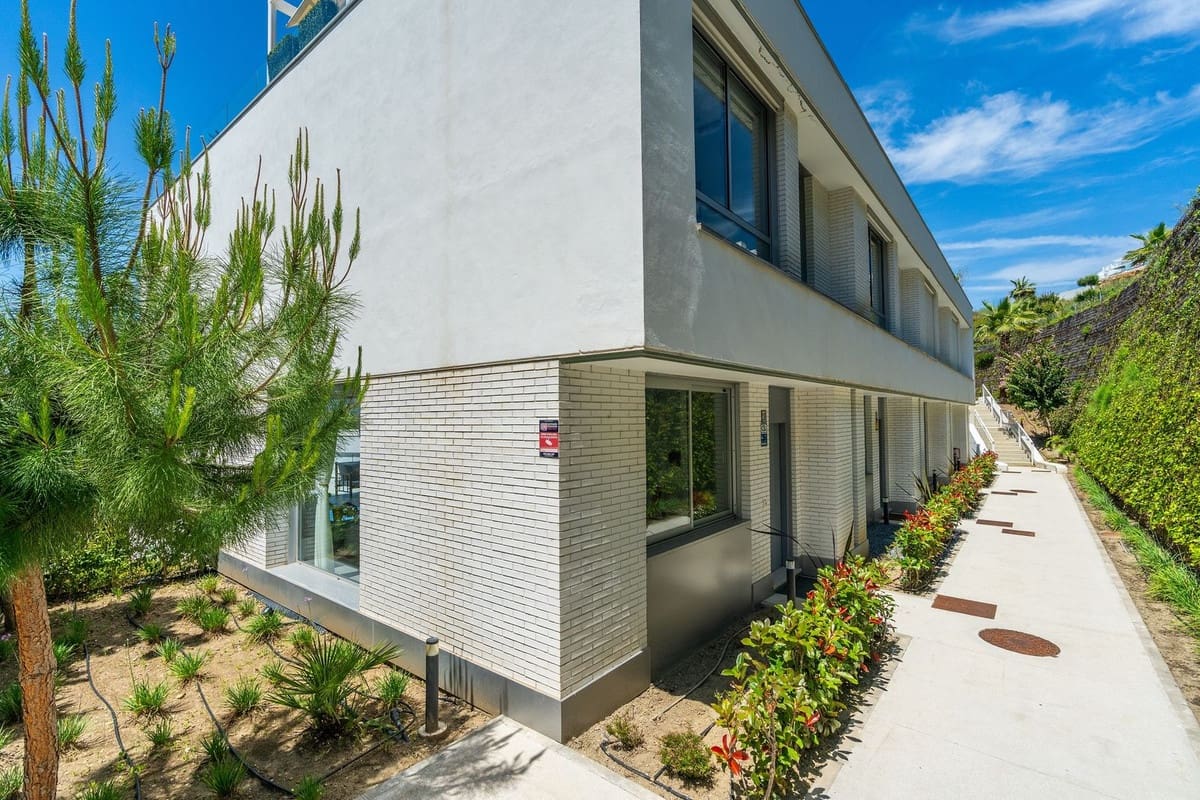 3 Zimmer Haus zu verkaufen in Cancelada mit Pool Garage - 650.000 € (Ref: 10073136)