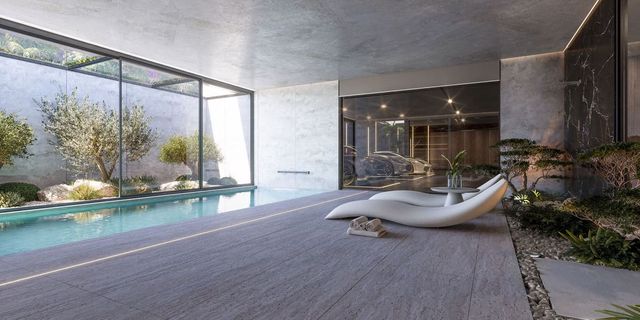 5 soverom Villa til salgs i Marbella med svømmebasseng garasje - € 6 600 000 (Ref: 10073140)