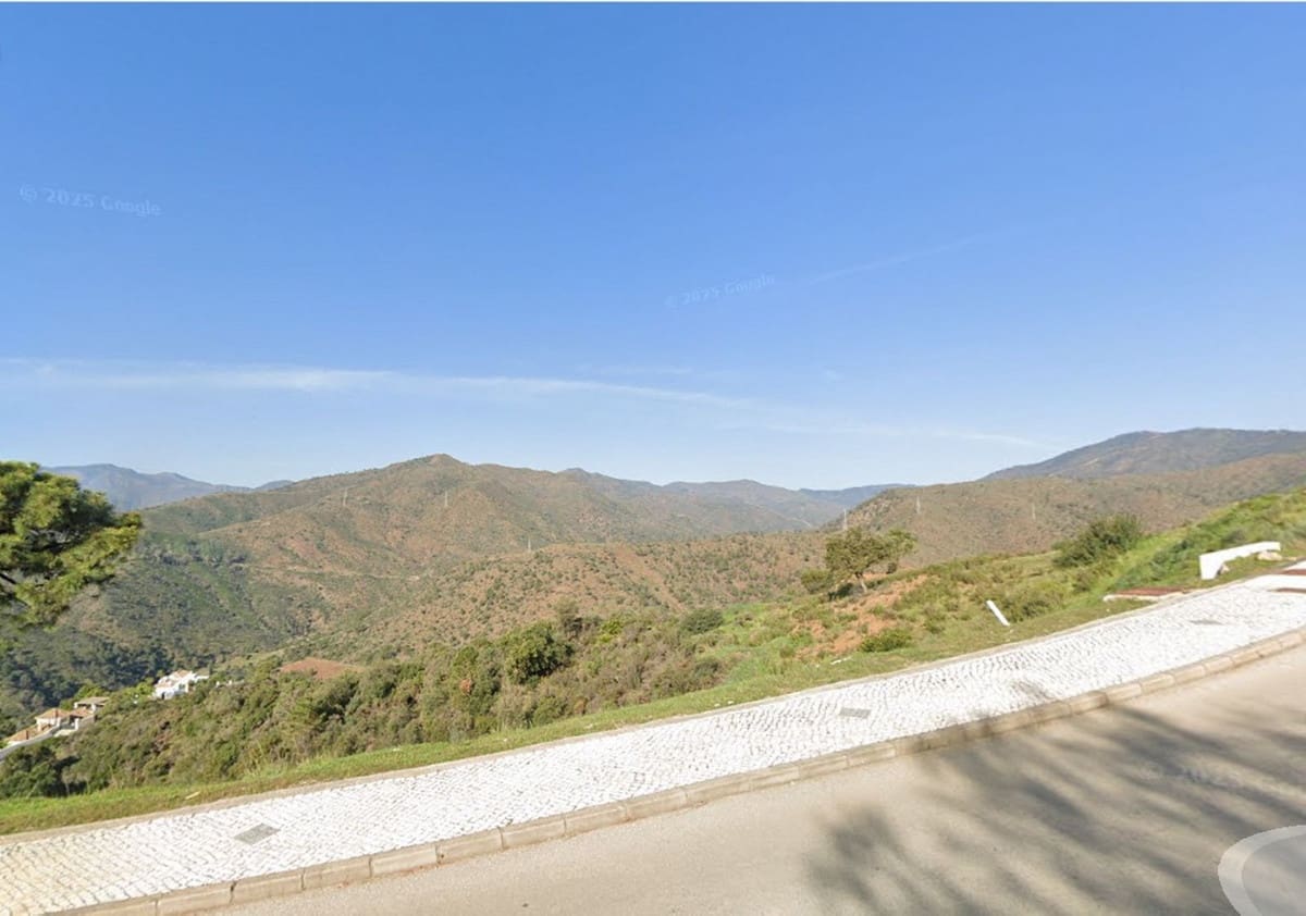 6 soveværelse Villa til salg i Benahavis med swimmingpool garage - € 4.975.000 (Ref: 10073143)