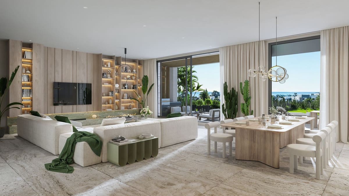 4 camera da letto Villa in vendita in Bel-Air con piscina garage - 2.550.000 € (Rif: 10073147)