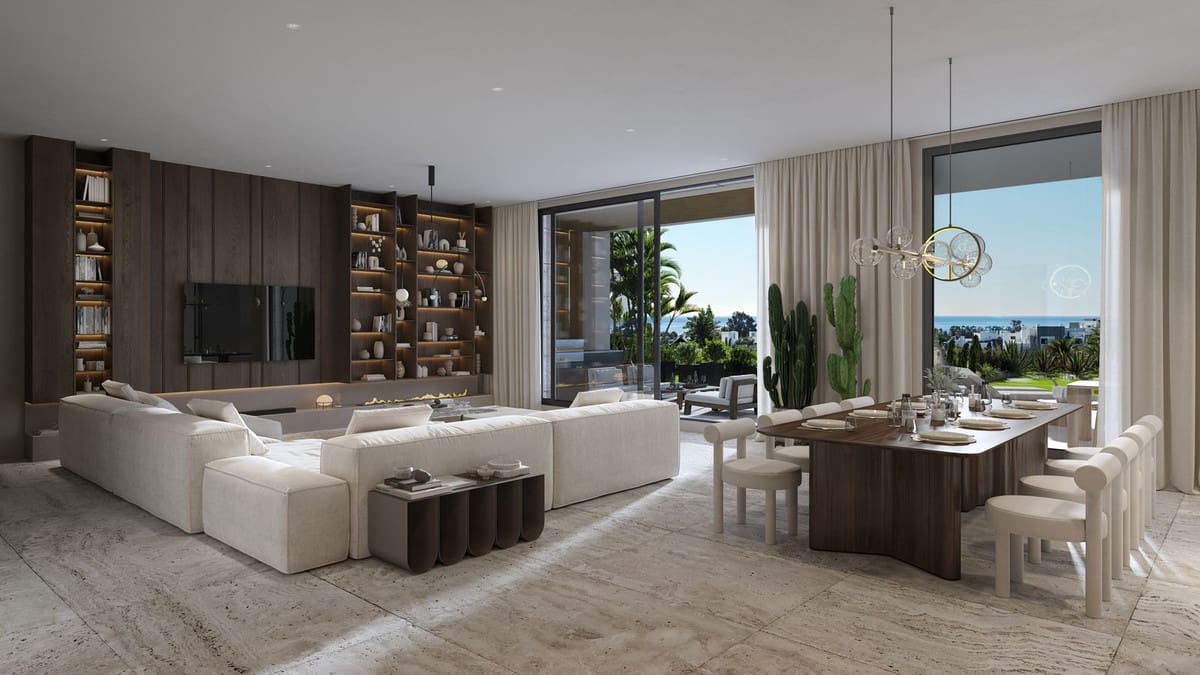 4 camera da letto Villa in vendita in Bel-Air con piscina garage - 2.550.000 € (Rif: 10073147)