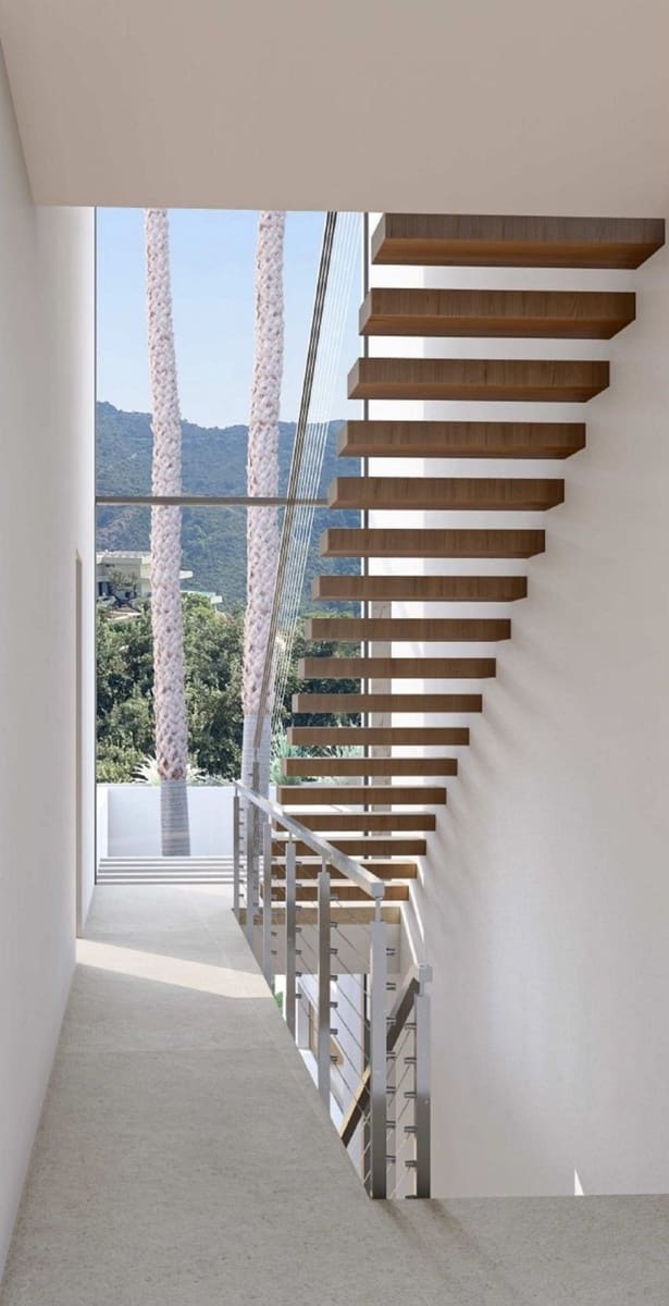 3 chambre Villa/Maison à vendre à Benahavis avec piscine garage - 2 520 000 € (Ref: 10073148)