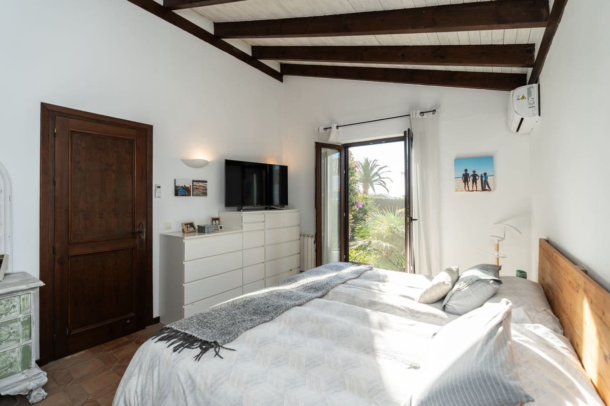 4 Zimmer Haus zu verkaufen in Estepona mit Pool Garage - 1.695.000 € (Ref: 10073156)