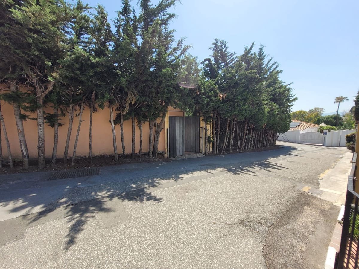 4 sovrum Villa till salu i Rio Real med garage - 920 000 € (Ref: 10073157)