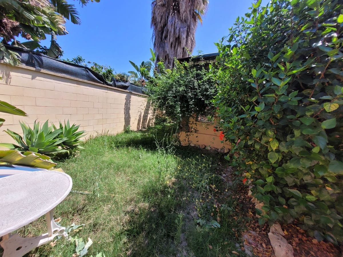 4 sovrum Villa till salu i Rio Real med garage - 920 000 € (Ref: 10073157)