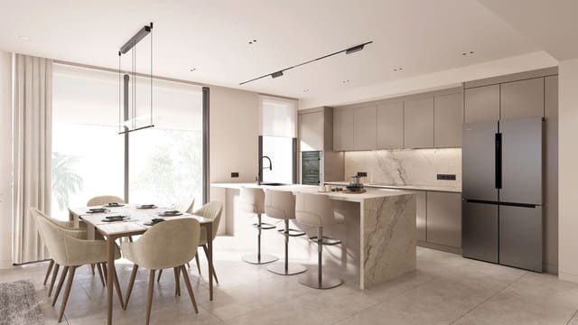 Ático de 3 habitaciones en Cancelada, Estepona en venta con piscina garaje - 2.090.000 € (Ref: 10073160)