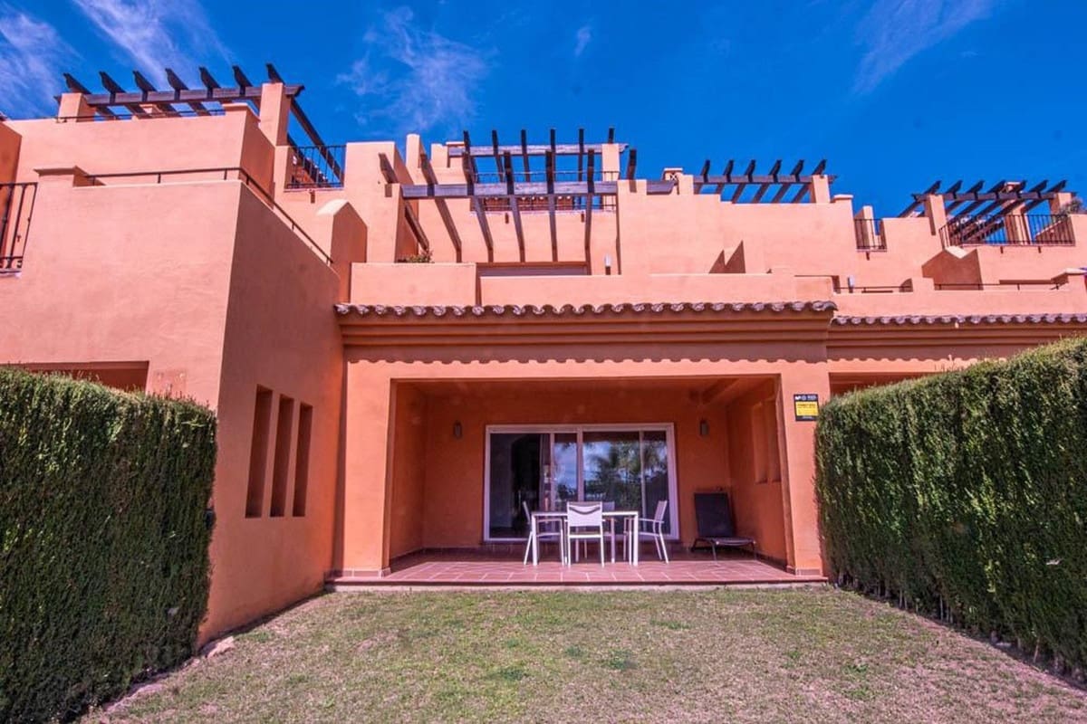 3 Zimmer Haus zu verkaufen in Benahavis mit Pool Garage - 676.000 € (Ref: 10073168)