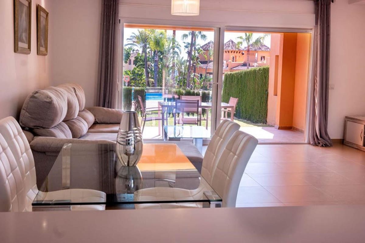 3 Zimmer Haus zu verkaufen in Benahavis mit Pool Garage - 676.000 € (Ref: 10073168)