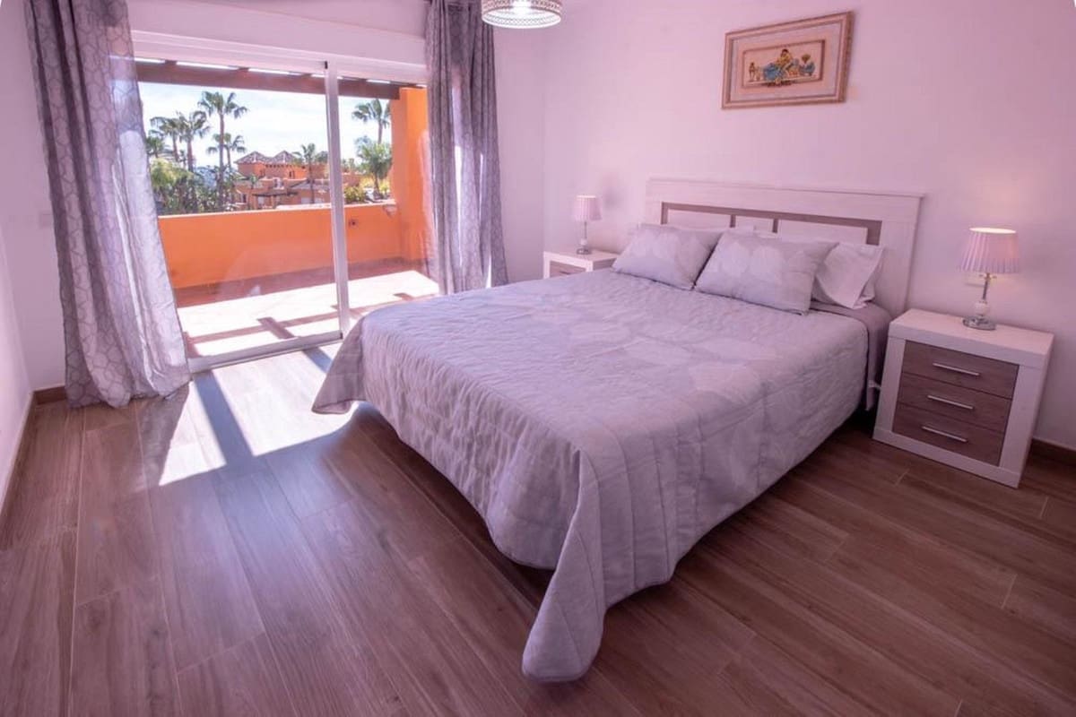 3 Zimmer Haus zu verkaufen in Benahavis mit Pool Garage - 676.000 € (Ref: 10073168)