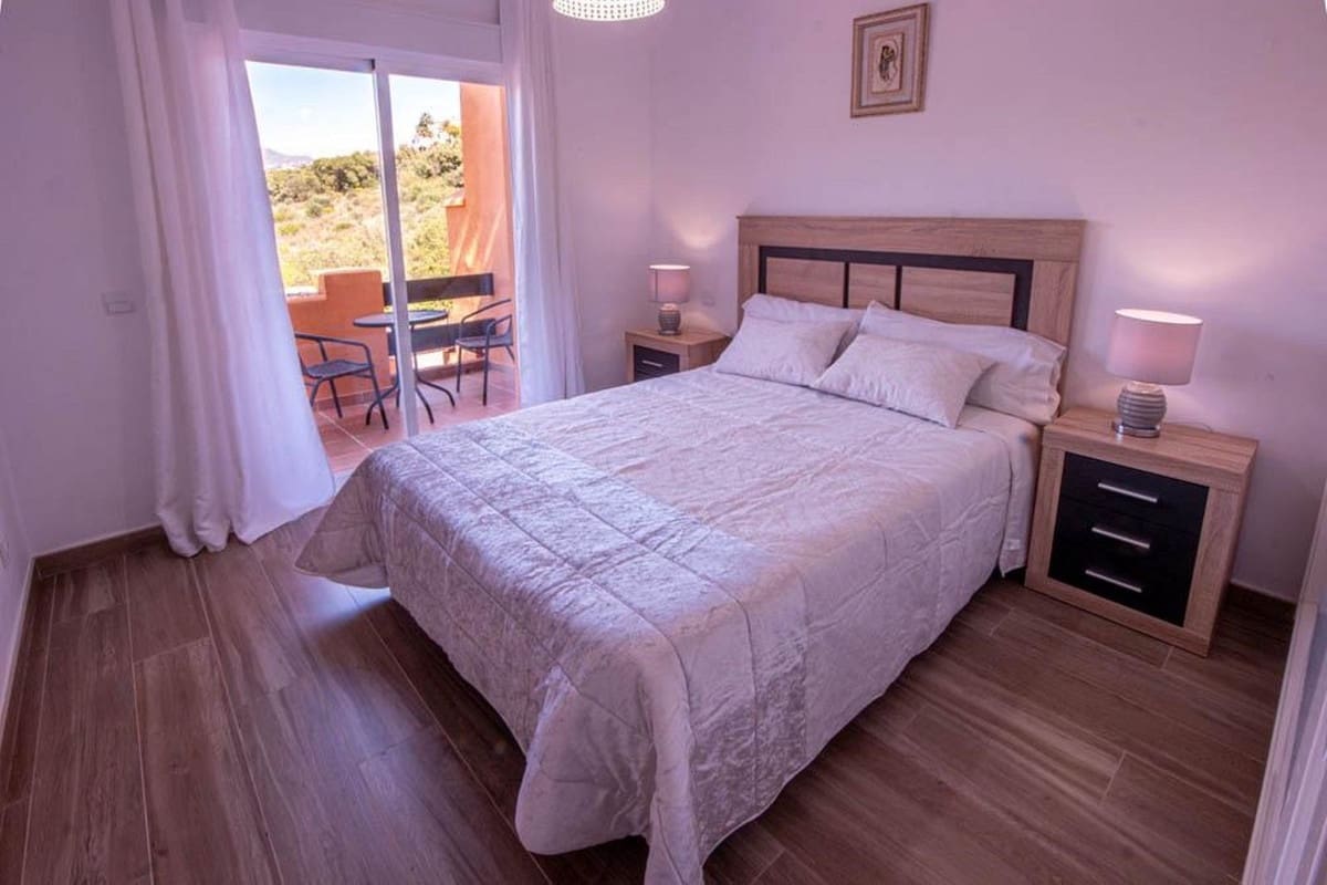 3 Zimmer Haus zu verkaufen in Benahavis mit Pool Garage - 676.000 € (Ref: 10073168)