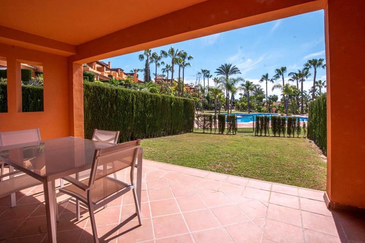 3 Zimmer Haus zu verkaufen in Benahavis mit Pool Garage - 676.000 € (Ref: 10073168)