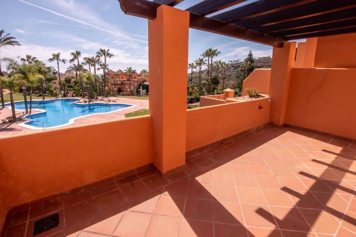 3 Zimmer Haus zu verkaufen in Benahavis mit Pool Garage - 676.000 € (Ref: 10073168)