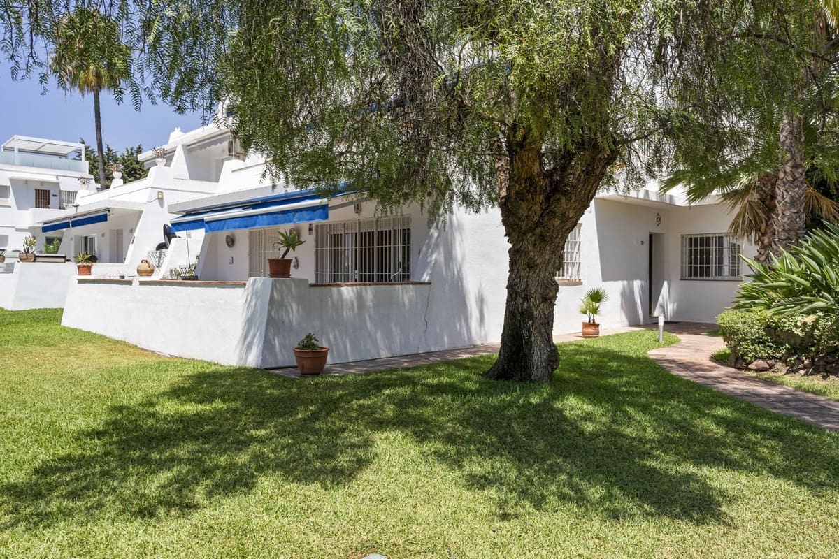 3 camera da letto Appartamento in vendita in Nueva Andalucia con piscina - 630.000 € (Rif: 10073177)