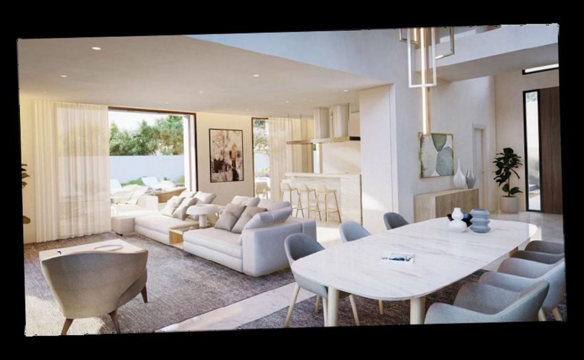 Bauplatz zu verkaufen in Elviria - 530.000 € (Ref: 10099089)