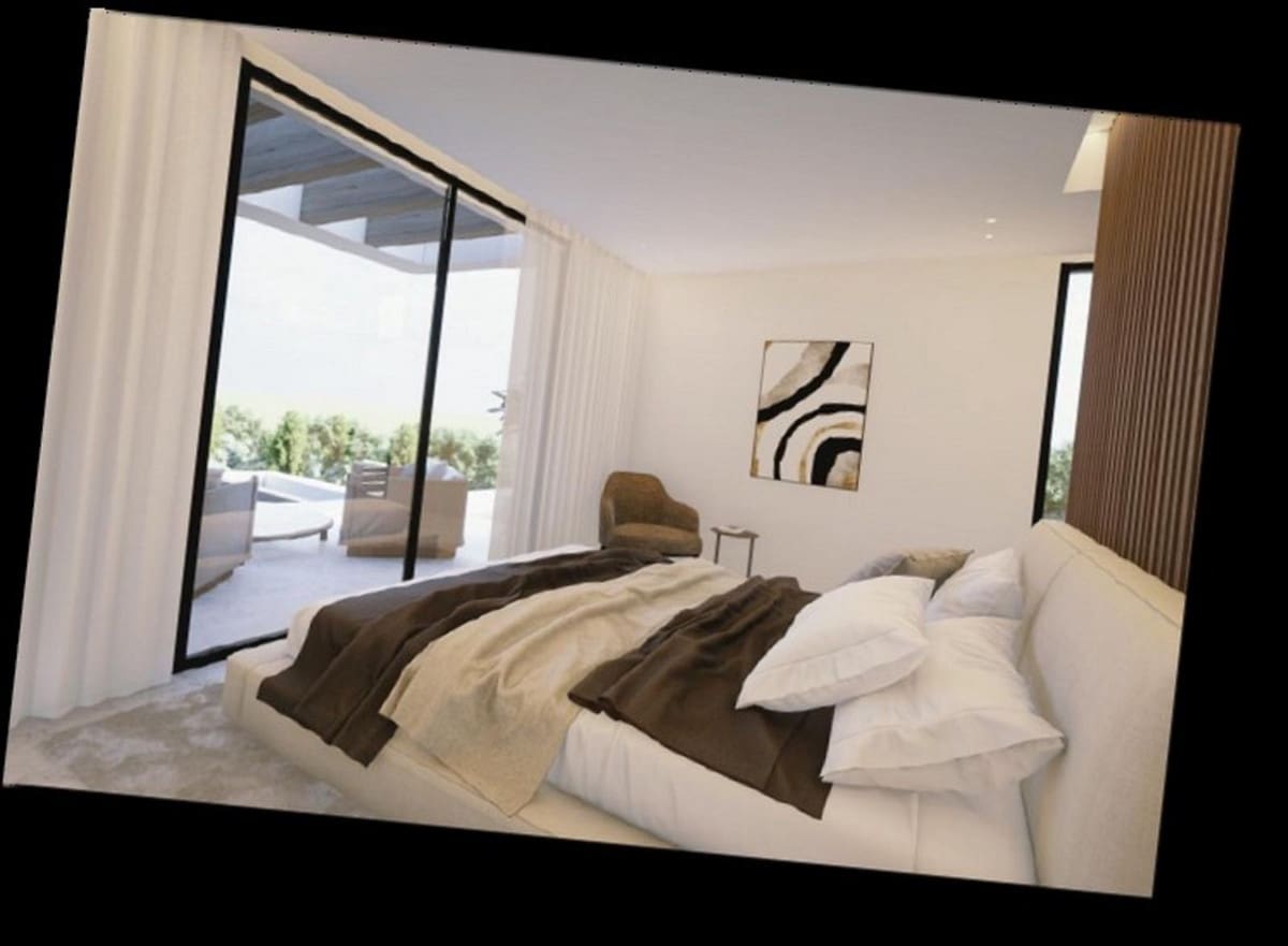 Bauplatz zu verkaufen in Elviria - 530.000 € (Ref: 10099089)
