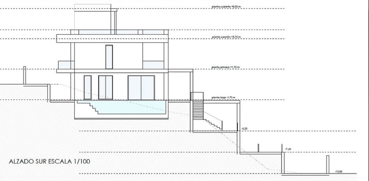Bauplatz zu verkaufen in Elviria - 530.000 € (Ref: 10099089)