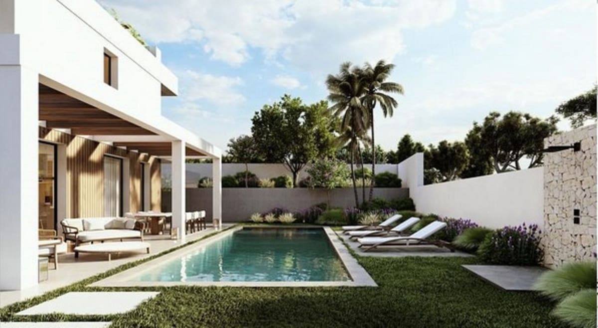 Bauplatz zu verkaufen in Elviria - 530.000 € (Ref: 10099089)