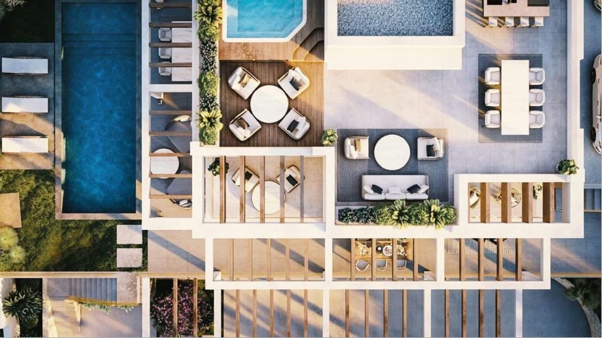 Bauplatz zu verkaufen in Elviria - 530.000 € (Ref: 10099089)