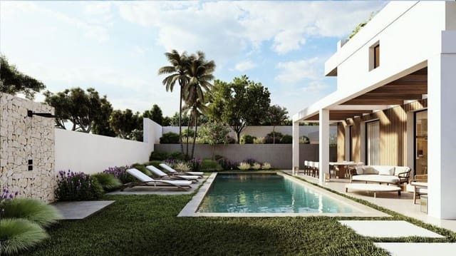 Bauplatz zu verkaufen in Elviria, Marbella - 530.000 € (Ref: 10099089)