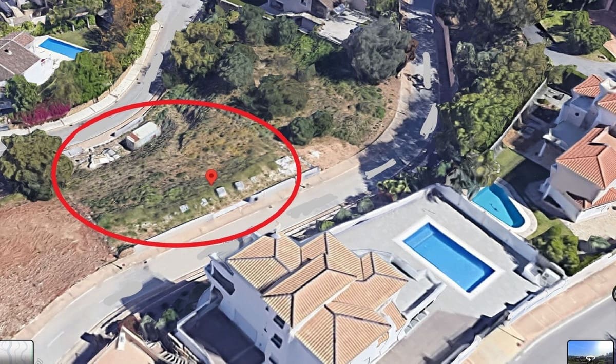Bauplatz zu verkaufen in Elviria - 530.000 € (Ref: 10099089)
