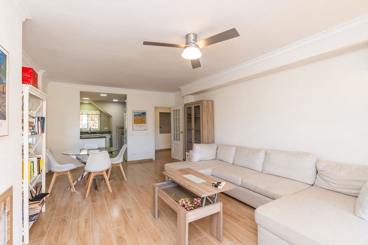3 soverom Leilighet til salgs i Golden Mile med svømmebasseng - € 715 000 (Ref: 10118025)
